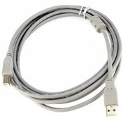 تصویر کابل پرینتر ایکس پی پروداکت (Xp Product) مدل X3 به طول 1.5 متر PRINTER USB XP 1.5M