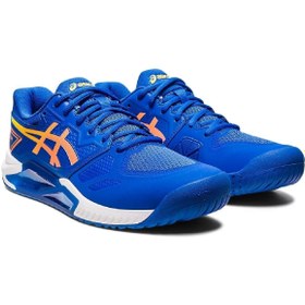 تصویر کفش تنیس مردانه برند اسیکس Asics اصل 1041A397-960 