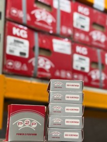 تصویر بلبرینگ 6202/16 P2P KG 