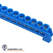 تصویر شمش نول و ارت 