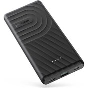 تصویر شارژر همراه راوپاور مدل RP-PB195 ظرفیت 10000 میلی آمپر ساعت RAVPower RP-PB195 10000mAh Power Bank