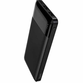 تصویر پاوربانک 10000 میلی آمپر هوکو مدل J72 Hoco PowerBank 10000 mAh J72