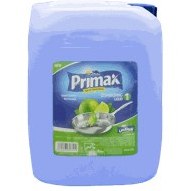 تصویر مایع لباسشویی پریمکس ۱۰ لیتری مدل جنرال 
