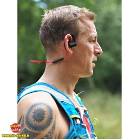 تصویر هدفون جبرا مدل Sport Pace Jabra Sport Pace Headphones