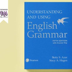 تصویر Understanding and using English Understanding and using English