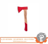 تصویر تبرچه 600 گرمی ایران پتک مدل AW2010 