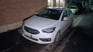 تصویر شاهین مدل 1402 ا G دنده ای G دنده ای