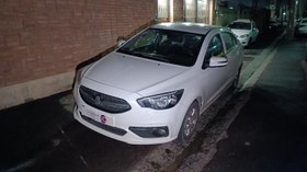 تصویر شاهین مدل 1402 ا G دنده ای G دنده ای