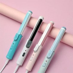 تصویر فر کننده مو مسافرتی بابیلیس 