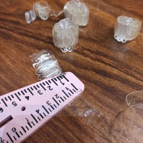 تصویر بند نامریی پهن اعلا 