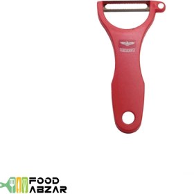 تصویر پوست کن حیدری 