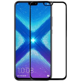 تصویر محافظ صفحه نمایش سرامیکی م Ceramics Glass For Huawei y9 2019