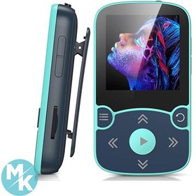 تصویر MP3 پلیر برند AGPTEK مدل A65X 