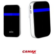 تصویر زنگ اخبار بیسیم -بدون نیاز به باطری 