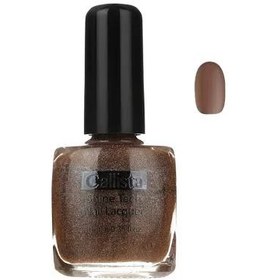 تصویر لاک ناخن کالیستا(جشنواره پاییز)صلواتی 