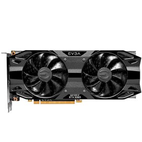 تصویر کارت گرافیک ای وی جی ای مدل GeForce RTX 2060 12GB XC با حافظه 12 گیگابایت EVGA GeForce RTX 2060 12GB XC Graphics Card