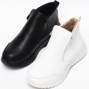 تصویر نیم بوت زنانه طبی پاتکان کد 319 