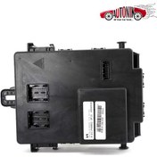 تصویر کنترل یونیت BCM جعبه الکترونیکی اتاق 206 عظام 