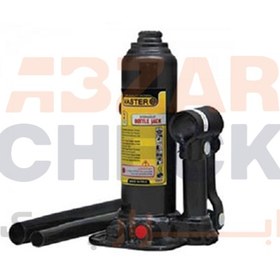 تصویر جک روغنی 15 تن واستر Hydraulic-Jack-15ton-vaster