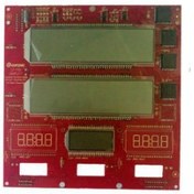 تصویر نمایشگر دیسپنسر کامپک ، هوایار 