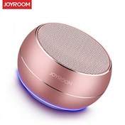 تصویر اسپیکر بلوتوث رومیزی جویروم Joyroom JR-M08 