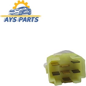 تصویر مغزی سوئیچ کویین 