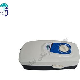 تصویر تشک مواج تخم مرغی کی ام سی KMC - فروشگاه سلامت آنلاین توس طب یزد KMC egg wavy mattress