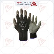 تصویر دستکش کار ضد برش استاد کار 