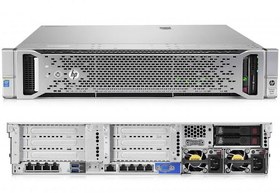 تصویر HPE Proliant DL380 G10 Server PN : P56965-b21 