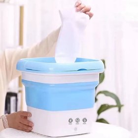 تصویر مینی واش 