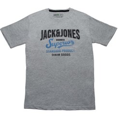 تصویر تیشرت مردانه جک اند جونز Jack & Jones Men T-Shirt