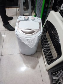 تصویر مینی واش میلاد مدل MS300 ا Milad MS300 Diaper Cleaner Milad MS300 Diaper Cleaner