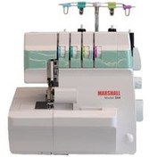 تصویر چرخ خیاطی سردوز مارشال مدل MR304 
