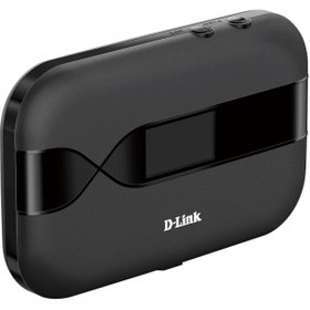 تصویر مودم D-LINK 4G/LTE DWR-932 