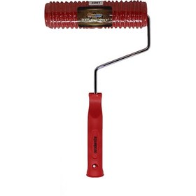 تصویر غلتک طرح چوب 