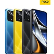 تصویر گوشی X4 pro 5G شیائومی 256 