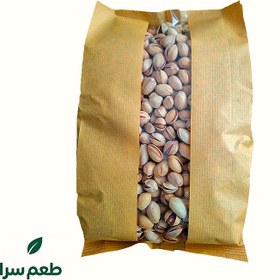 تصویر پسته کله قوچی / یک کیلو 