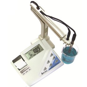 تصویر WATER QUALITY TESTER AZ-86502 