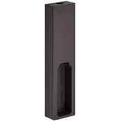 تصویر پایه رگال سقفی بسته مستطیلی 6054 - ملونی 