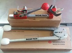 تصویر تسمه کش دستی سامسونگ اصل کره با انبر 