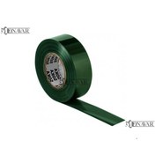 تصویر چسب برق SCOTCH 3M سبز نورآسا 