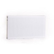 تصویر رادیاتور ایساتیس یک متری isatis radiator 1 meter