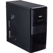 تصویر کیس کامپیوتر سادیتا مدل SC110 
