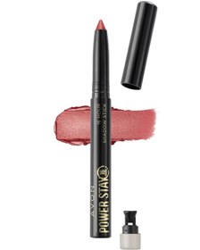 تصویر سایه چشم اورجینال برند Avon مدل Power Stay Shadow Stick کد 800168863 