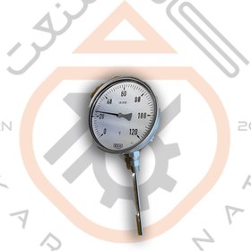 تصویر ترمومتر ویکا S55-51 صفحه 16 