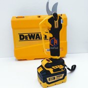 تصویر قیچی شارژی دیوالت 88 ولت دیجیتالی مدل DEWALT88MAX 