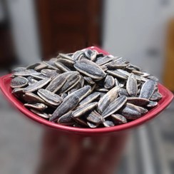 تصویر تخمه آفتابگردان درشت- نیم کیلویی 