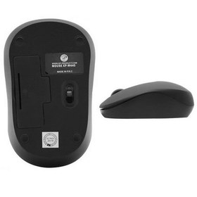 تصویر موس بی سیم ایکس پی پروداکت W440K XP XP Products W440KXP Wireless Mouse