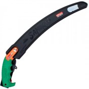 تصویر اره غلاف دار سپاهان دسته آهنی ا Sepahan scabbard saw with iron handle Sepahan scabbard saw with iron handle