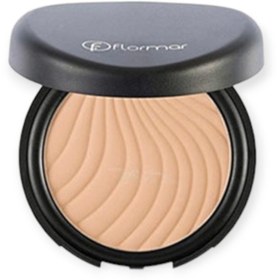 تصویر پنکیک فلورمار مدل Compact شماره 89 Flormar Compact Powder No.89